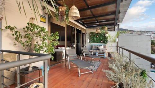 Villa Horizonte - Foto 5