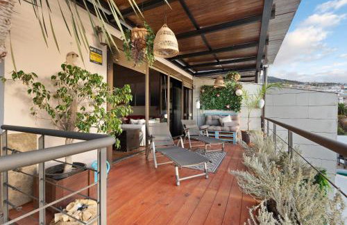 Villa Horizonte - Foto 5