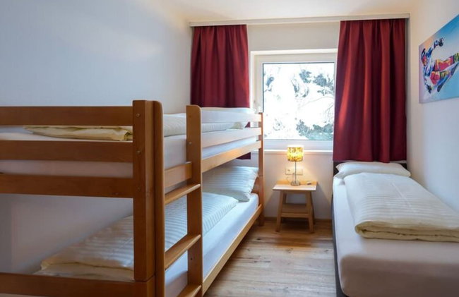 Kitzbuheler Alpenlodge Top A6 With Private Panoramic Sauna - Photo 4