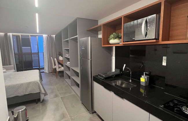 Unity Suites - Foto 46