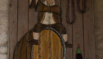 Gîte Pélerins - Foto 3