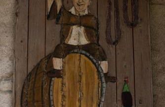 Gîte Pélerins - Foto 3