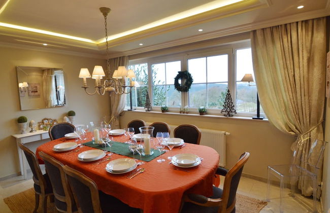 Forestside Retreat, Malmedy - Foto 26