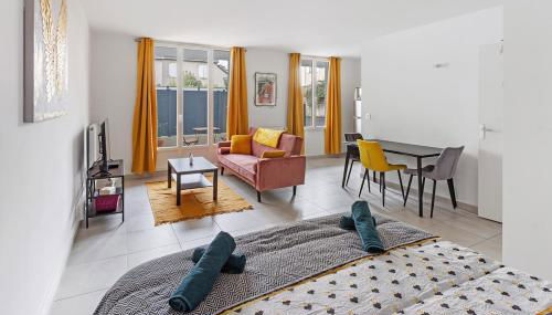 Le Petit Patio - Foto 2