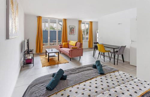 Le Petit Patio - Foto 2