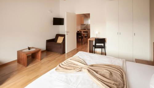 Residence Panorama - Foto 5