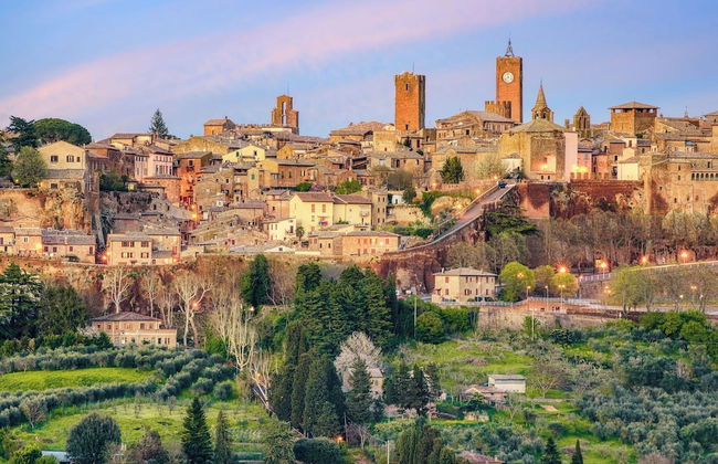 Countryside Villa With Pool - Foto 39