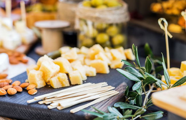 Peppermint Brook Cottages - Foto 25