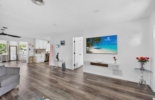 Dockside Delight Waterfront Gulf Access 4 mins to Beach - Foto 36