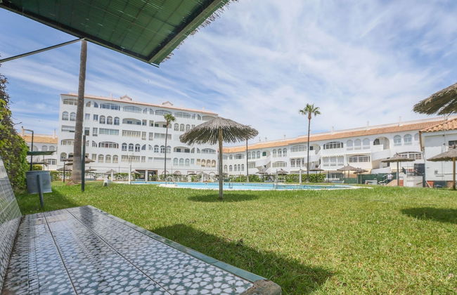 Laguna in El Portil With 2 Bedrooms and 1 Bathrooms - Foto 34