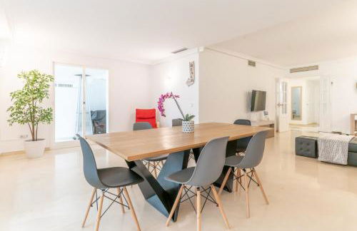 VIP Dominion Beach Estepona - Photo 47