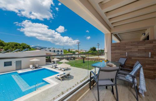 Mystique Luxury Suites & Maisonettes - Photo 30