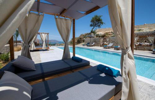 Esotico Escape Villa - Foto 60