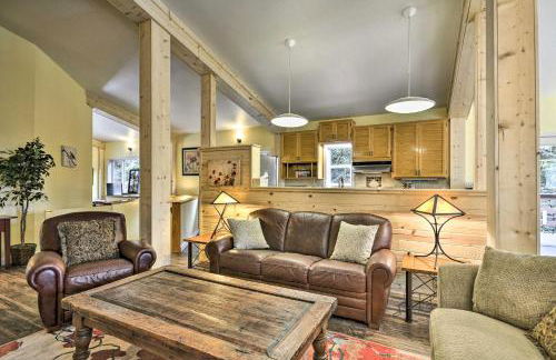 Private Beach Access! Long Beach Group Retreat - Foto 7