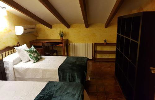 VILLA ENSUEÑO CREUETA PLAYA CALPE - Foto 17