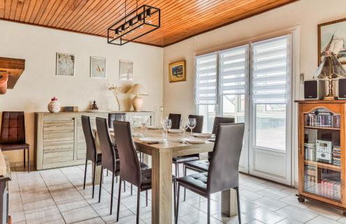 Awesome Home In Pirou With Wifi - Foto 13