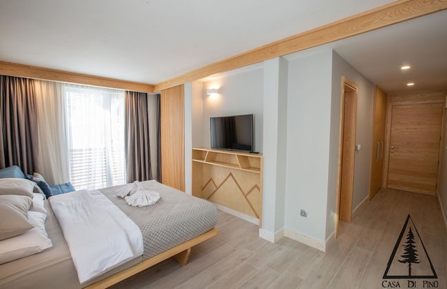 Casa di Pino EcoLodge Hotel - Photo 4