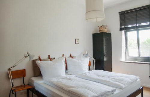 Urlaub im Alten Kutscherhaus - Photo 61