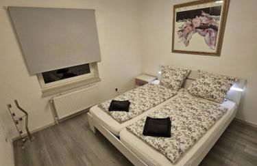 Haus an der Weser Ferienwohnung - Foto 25