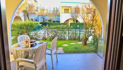 Villaggio Lia-Gemini - Foto 5, Garden, Garden view
