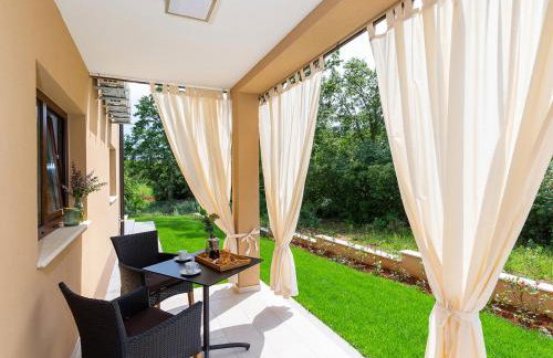 Apartments Gioia - Foto 17