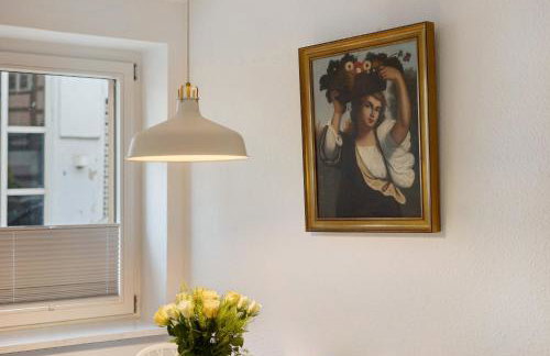 Ferienwohnung im Denkmal - Photo 15