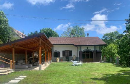 Peaceful Mountain Retreat - private guest house - Foto 1