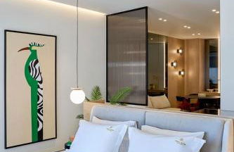 Fasma Suites Luxury Apartments in Piraeus - Foto 52