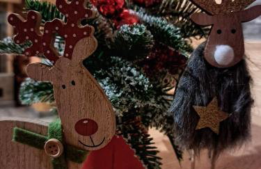 Całoroczne Domki Wypoczynkowe - Osada pod Górą - Foto 40