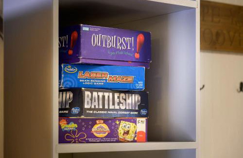 Rocky Mountain Retreat - Foto 38