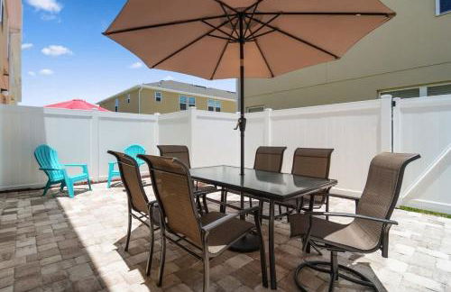 Four Bedroom with GameRoom 5150A - Foto 28