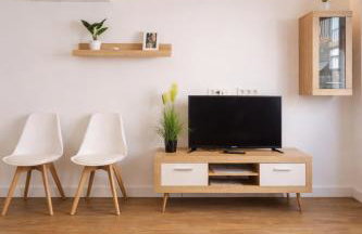 Alojamiento Los Alamos Dos dormitorios y Dos baños - Foto 12