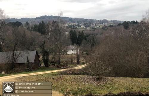 Woodlands Cottage with Hot Tub - Foto 12