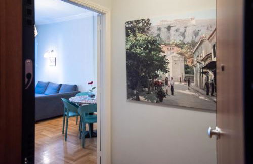 Blue Ark Acropolis Light - Foto 34