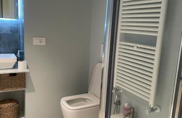 Ca Madina apartment with sea view - Foto 39