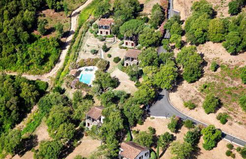 Holiday Home A Mandria by Interhome - Foto 2