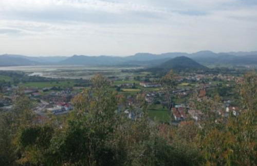 La casa de la avioneta - Foto 27