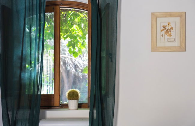 Masseria Santa Barbara - Foto 4