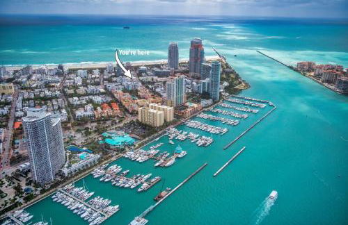 2-Min to Beach, Upscale Enclave - Foto 23