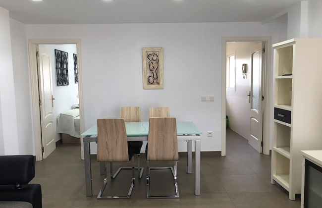 Apartamento Mediterraneo Playa II - Foto 16