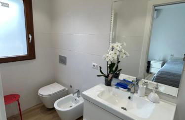 Central Modern Apartment Bari - Foto 24