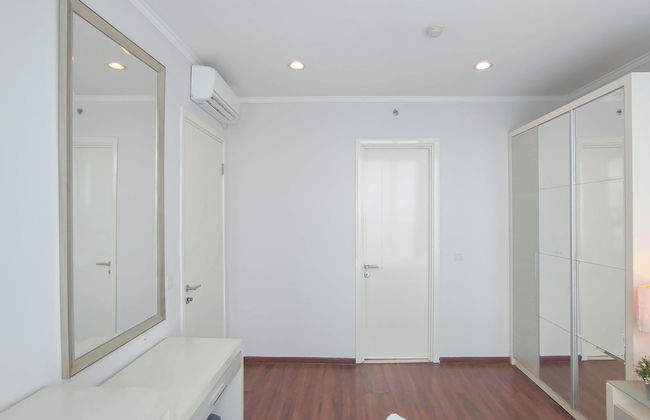 Wonderful And Relaxing 3Br At The Via And The Vue Apartment - Foto 2