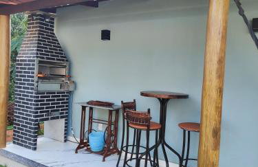 Recanto do Príncipe, privacidade, paz e contato Com a natureza - Foto 39