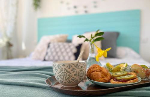 Casa Maravillas. Un lugar único para desconectar - Foto 18