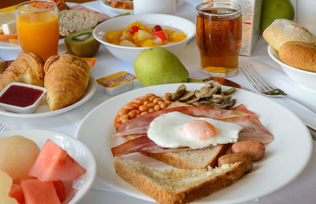 Apartamentos Vibra Panoramic - Foto 24