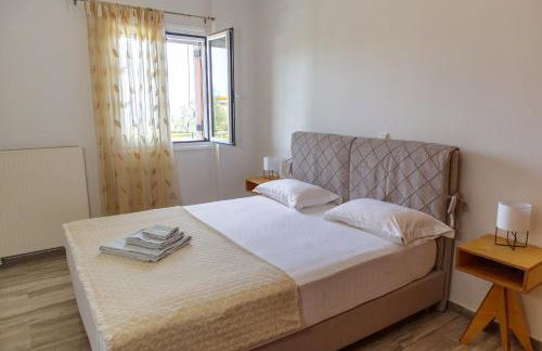 Almyros Aktis seaview apartment - Foto 19