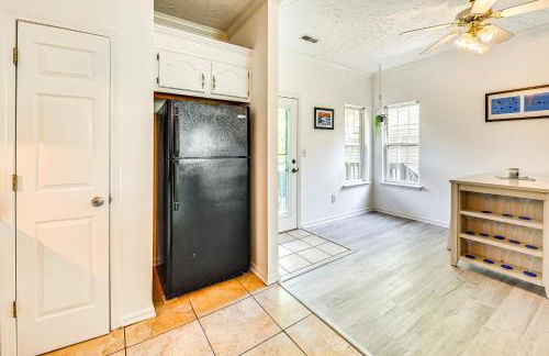 10 Mi to Keeneland Family Home with Deck and Yard - Foto 9