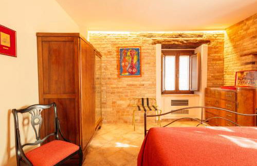 Casolare della Quiete Corridonia - Foto 41