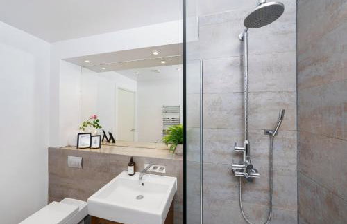 Trafalgar SQ 1 Bedr, 3 Beds sleeps 6 - Foto 19
