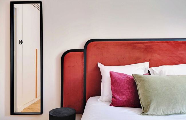 Charming Apartment - 1br/4p - Beaugrenelle - Photo 7